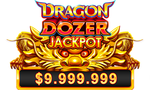 Dragon Dozer is a Slots Game Provided by the Vendor Partner Skywind Group - GamingSoft
