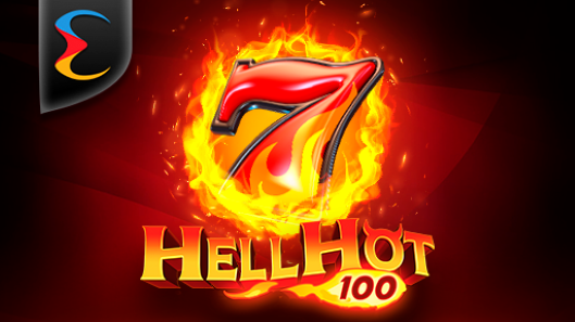火熱地獄 100 是一款老虎機遊戲由合作夥伴 Endorphina 所提供 - 樂遊國際GamingSoft