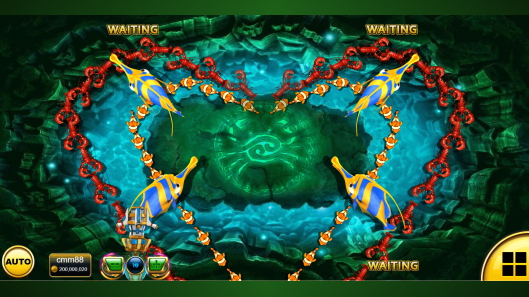 Ocean King 4 is a type of Casino Fishing Game Provided by our Vendor Partner Live22- GamingSoft