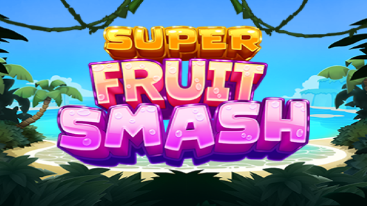 粉碎水果 是一款老虎机游戏由合作伙伴 Slotmill Slot 所提供 - 乐游国际GamingSoft