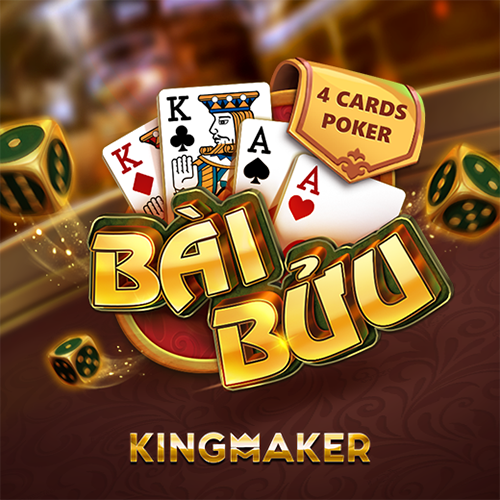 The Bai Buu Game From Kingmaker Poker