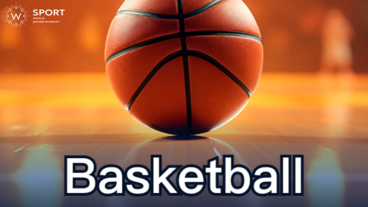 The Basketball Game From World Entertainment Sportsbook