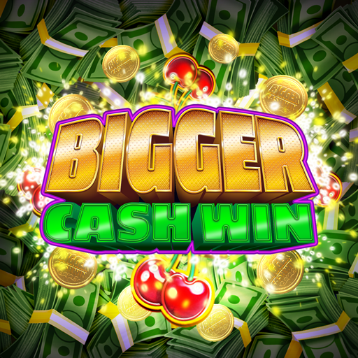 The Bigger Cash Win Game From Rival Powered Slot Games