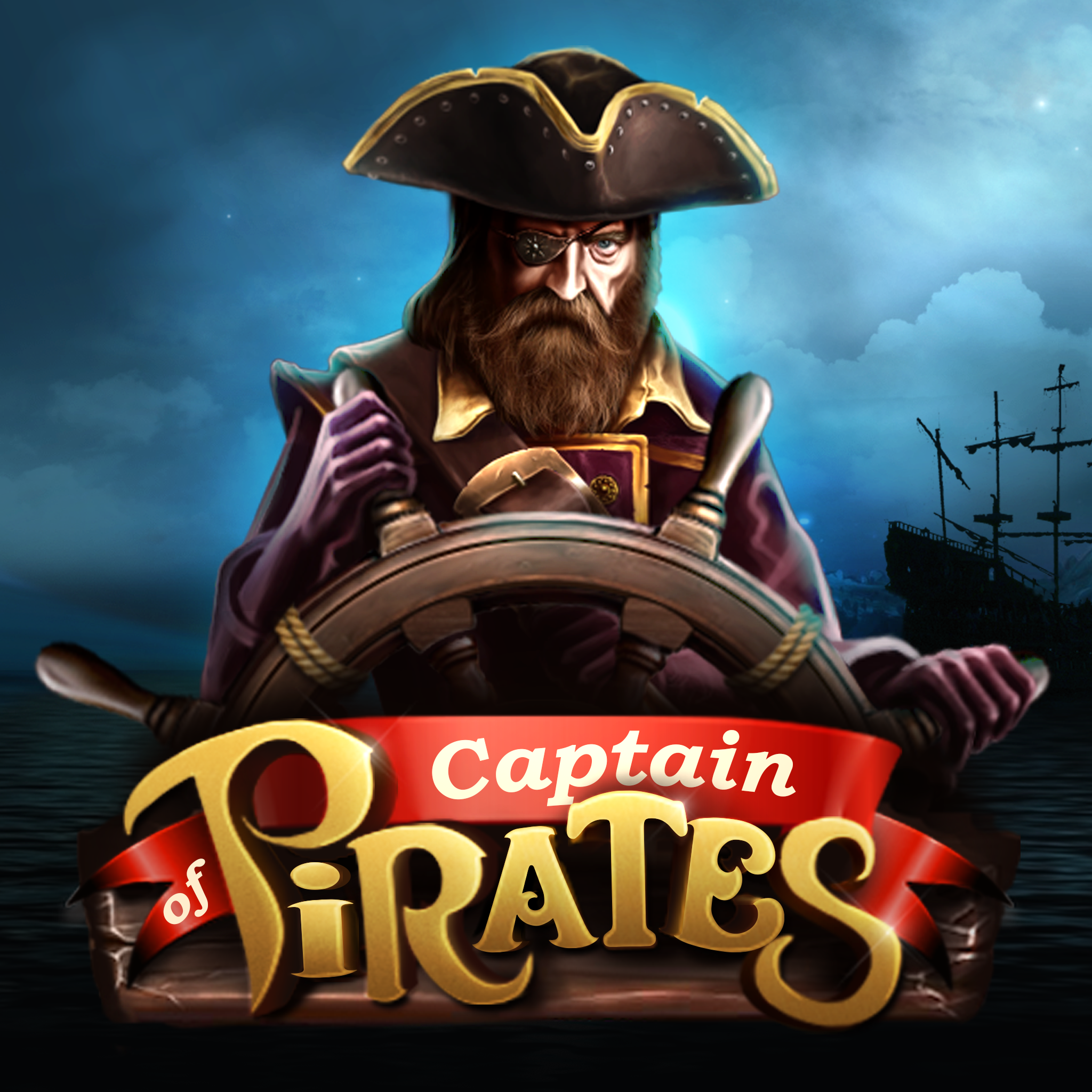 Captain Of Pirates