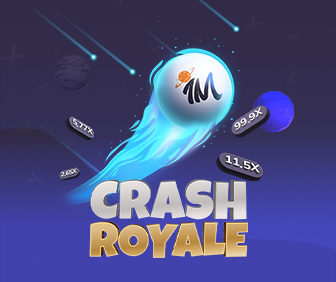 Crash Royale