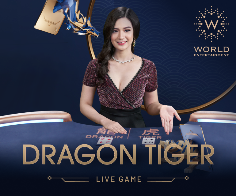 World Entertainment  Live Casino API Integration & White Label  Gamingsoft