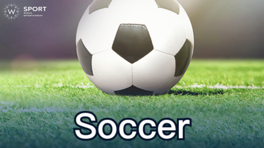 The Football Game From World Entertainment Sportsbook