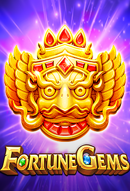 The Fortune Gems Game From Tada Gaming Slots