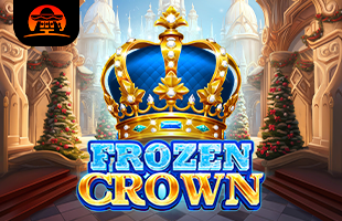 The Frozen Crown Game From Amigo Gaming Slots Games