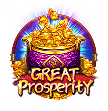 Great Prosperity