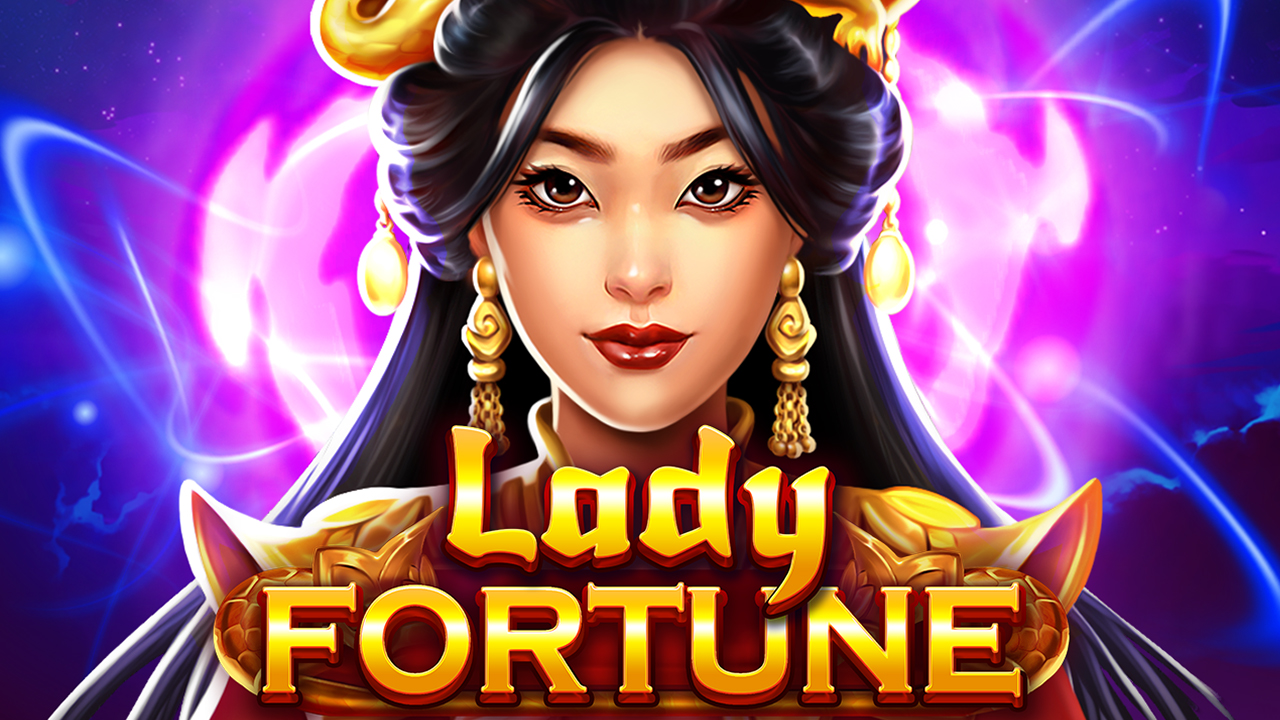 The Lady Fortune Game From Bng Slots