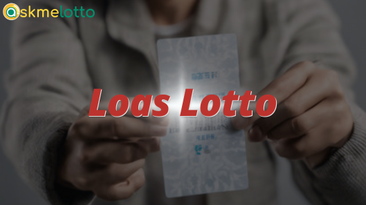The Laos Lotto Game From Askme Lotto