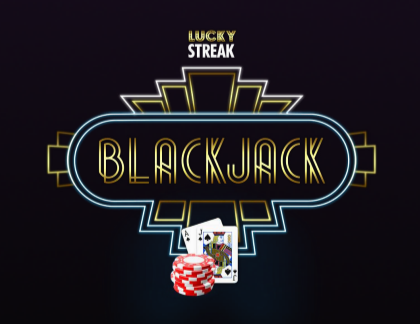 真人廿一点是一款真人娱乐城游戏由合作伙伴 Luckystreak所提供 - 乐游国际GamingSoft