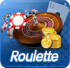 Roulette is a Live Casino Game Provided by the Vendor Partner Dream gaming GamingSoft