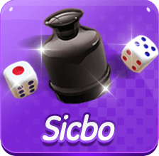 sic bo is a Live Casino Game Provided by the Vendor Partner Dream gaming GamingSoft