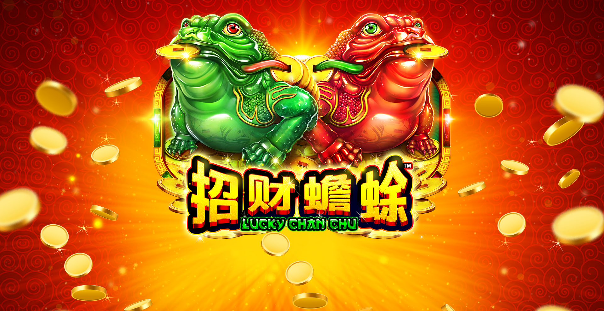 Lucky Chan Chu is a Slots Game Provided by the Vendor Partner Skywind Group - GamingSoft