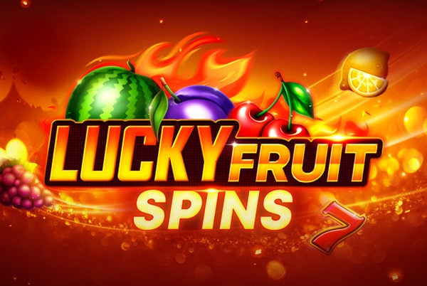 Lucky Fruit Spins