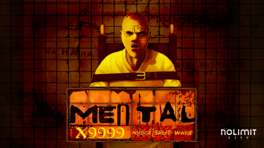 The Mental Game From Nolimit City Slots