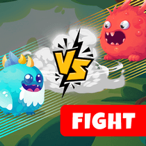 The Monster Fight Game From T1gamesblockchain Games