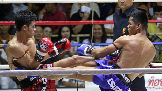 The Muay Thai Game From Muaystep2 Muay Thai Betting