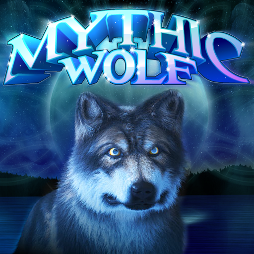 The Mythic Wolf Game From Rival Powered Slot Games
