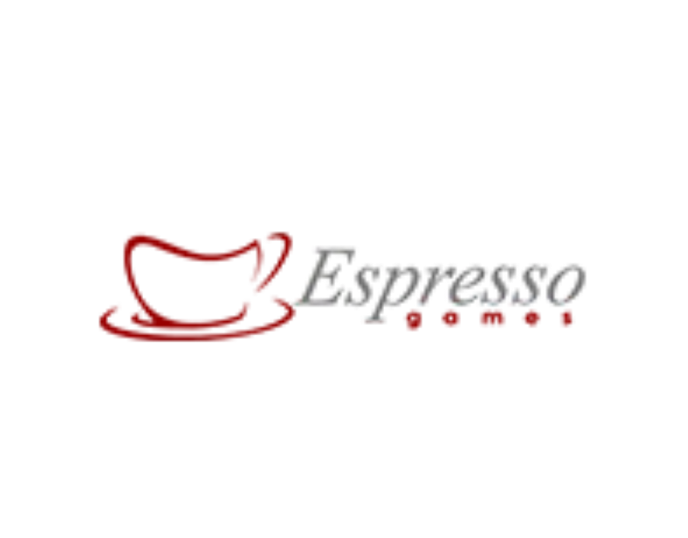 Espresso Games  — 老虎机游戏