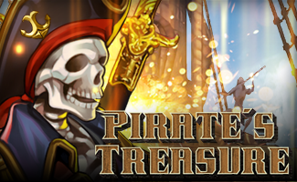 Pirate's Treasure