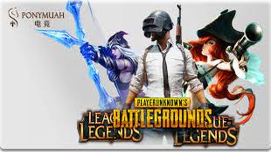 PlayerUnknown’s Battlegrounds is an e Game Provided by the Vendor Partner DB E-Sports esport - GamingSoft