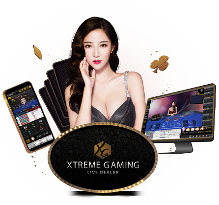 Xtreme Gaming is One of the Casino Software Suppliers under GamingSoft's Vendor Database - GamingSoft