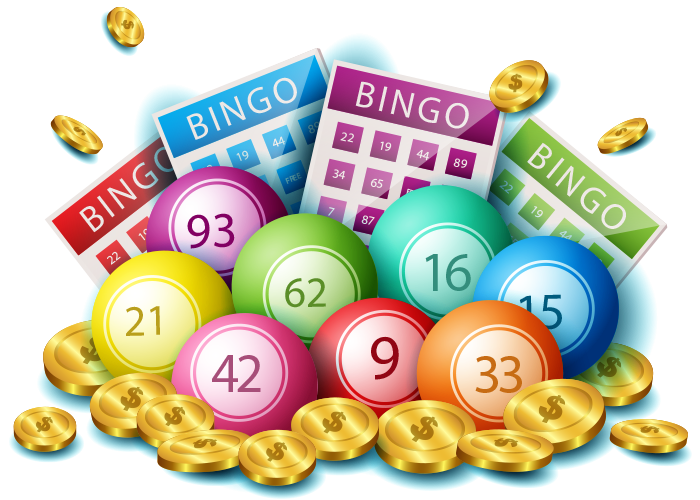ON LOTTERY