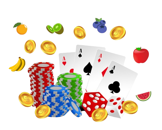 ON GAMES - Poker