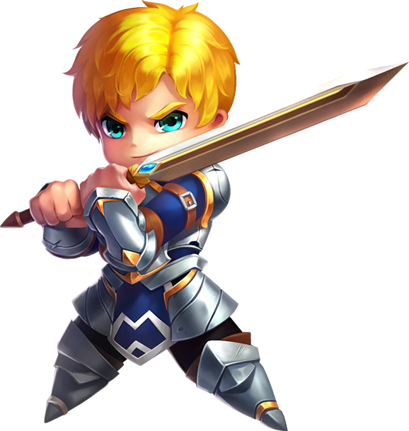 Glory of Heroes is one of the Popular Slot Game that Developed by our Vendor Partner LGD Gaming - GamingSoft