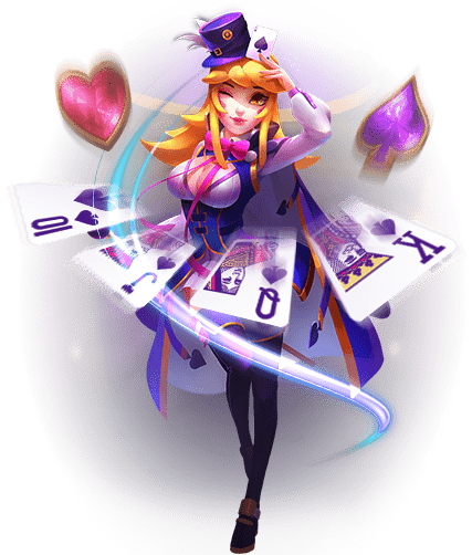 FASTSPIN | Slot API Integration Provider | Gamingsoft