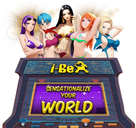 IBex Game Soft - Slots