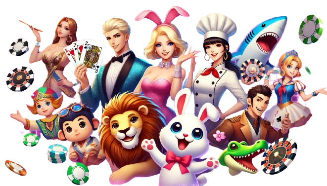 MegaWin Slots is One of the Casino Software Suppliers under GamingSoft's Vendor Database - GamingSoft