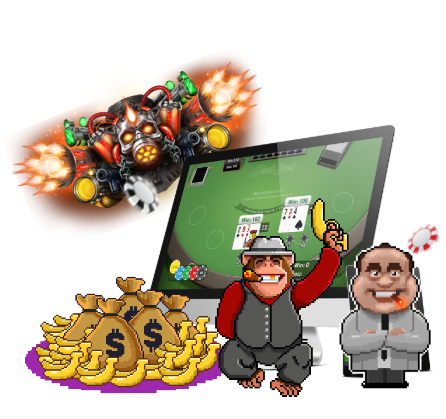 Relax Gaming - Slots