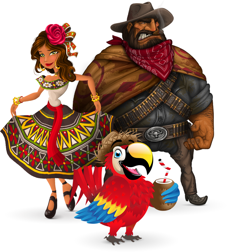 Rival Powered Slots is One of the Casino Software Suppliers under GamingSoft's Vendor Database - GamingSoft