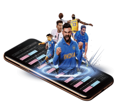 The Sportsbook Software Solution that Offers by our Vendor Partner Lucky Sports - GamingSoft