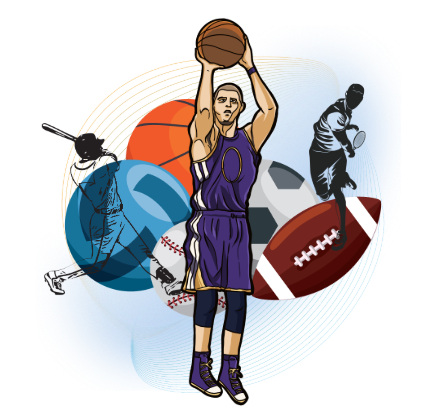 S-Sports - Sportsbook