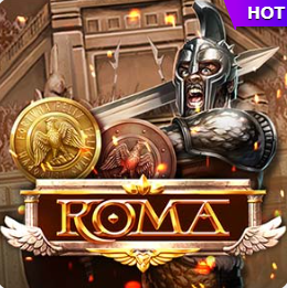 The Roma Game From Fastspin Slots