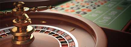 The Roulette Game From Fair Guaranteed Gaming