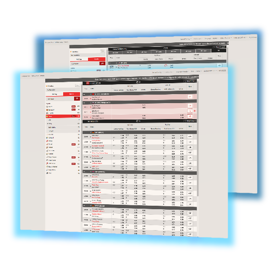 BTI is One of the Casino Software Suppliers under GamingSoft's Vendor Database - GamingSoft