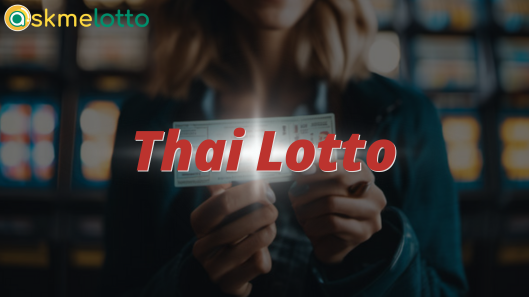 The Thai Lotto Game From Askme Lotto