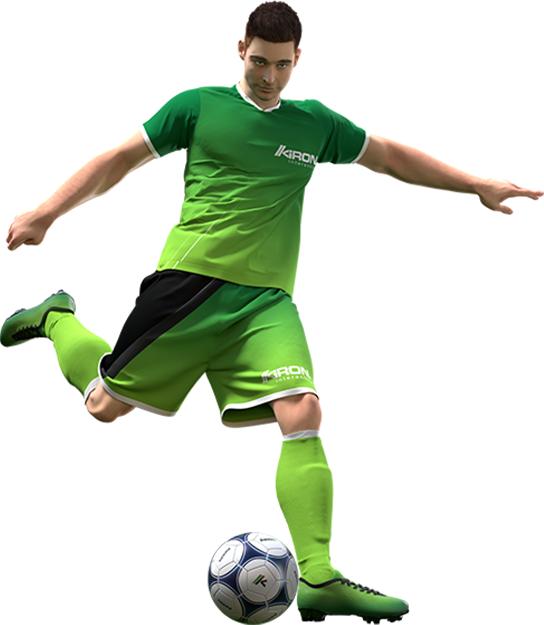 The Virtual Sports Betting Solution that Offers by our Vendor Partner Kiron Interactive - GamingSoft