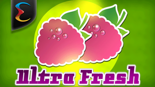 Ultra Fresh is a Slots Game Provided by the Vendor Partner Endorphina - GamingSoft