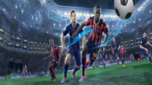 Virtual Sport is a Sportbooks Provided by the Vendor Partner Digitain Gaming - GamingSoft