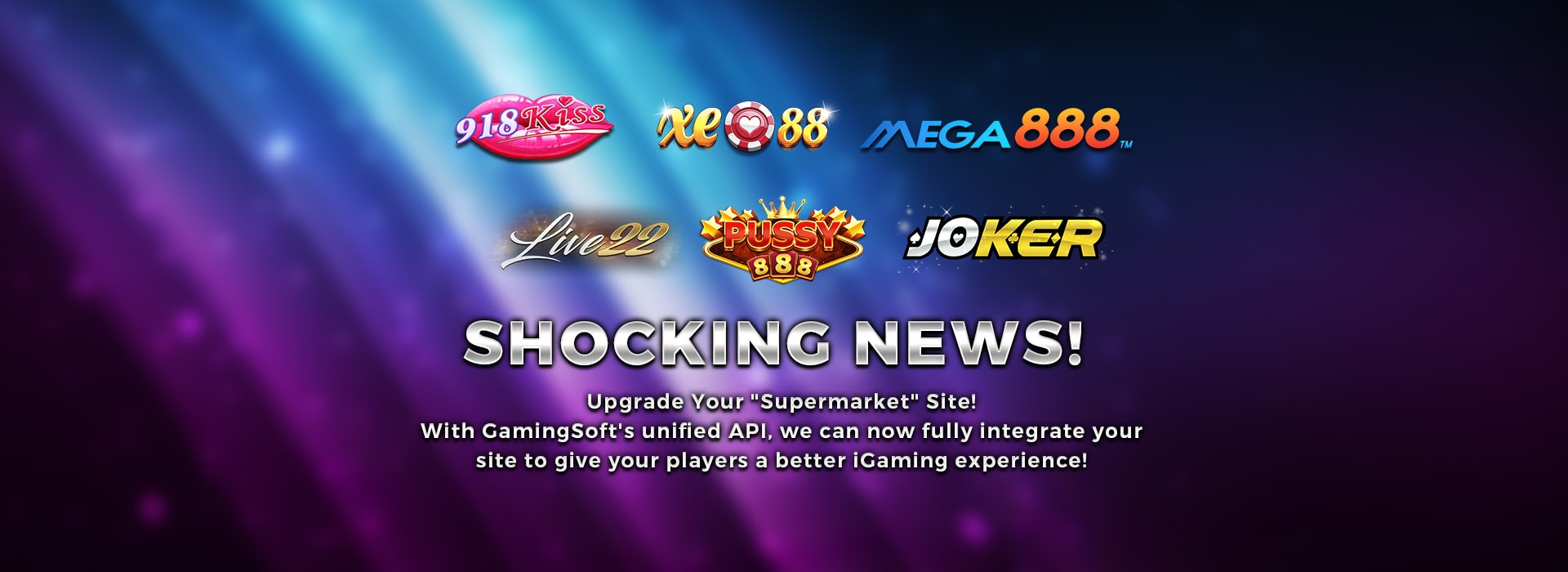 GamingSoft