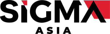 SiGMA Asia Logo