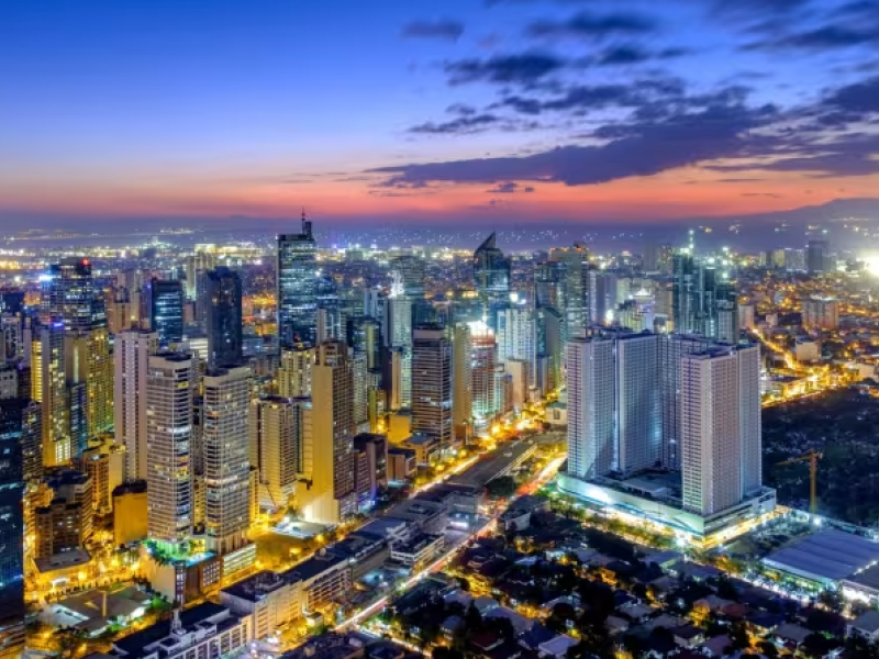 Phil-Asian Gaming Expo 2019