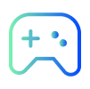 Games Icon